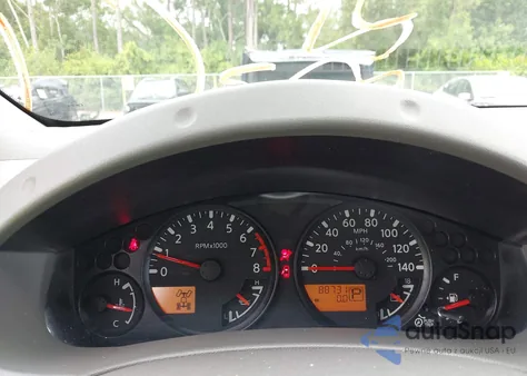 2014 Nissan Frontier Sv из США, поврежденный, VIN 1N6AD0EV0EN768209